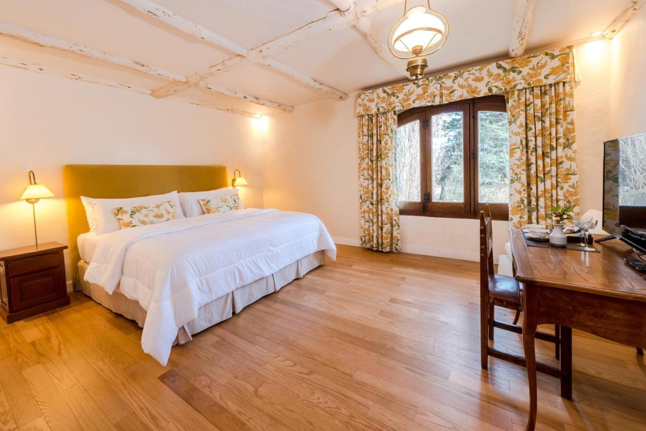 Kau Yatun Hotel Boutique El Calafate Kültér fotó