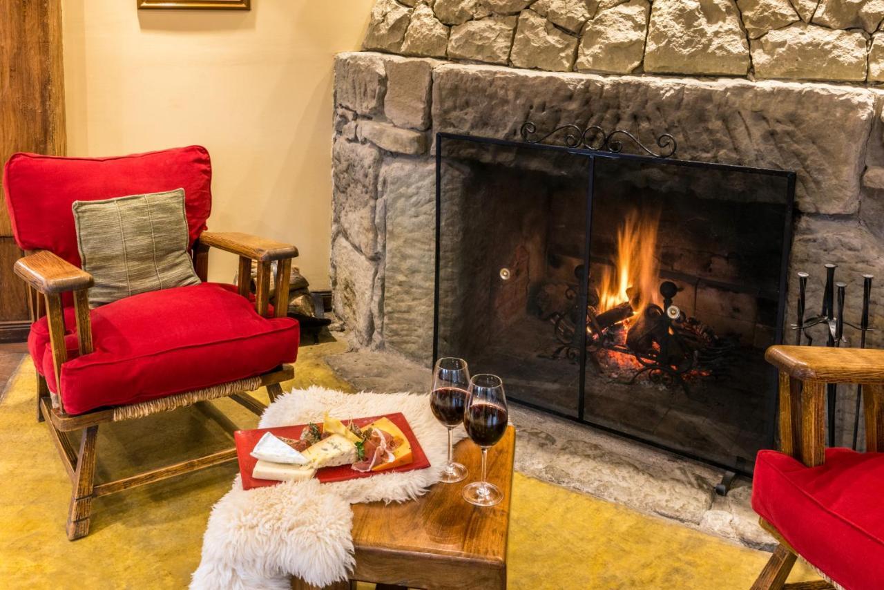 Kau Yatun Hotel Boutique El Calafate Kültér fotó