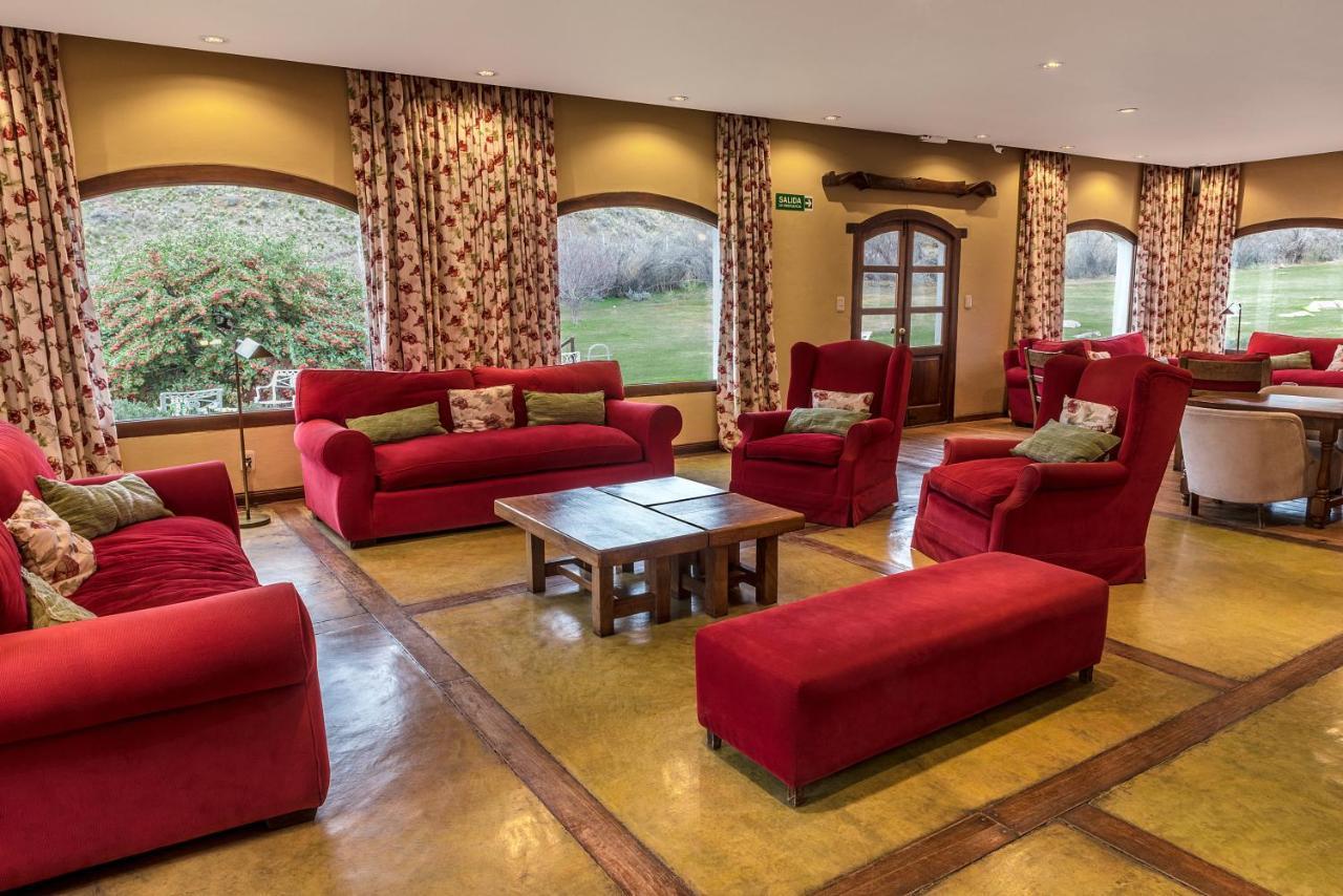 Kau Yatun Hotel Boutique El Calafate Kültér fotó