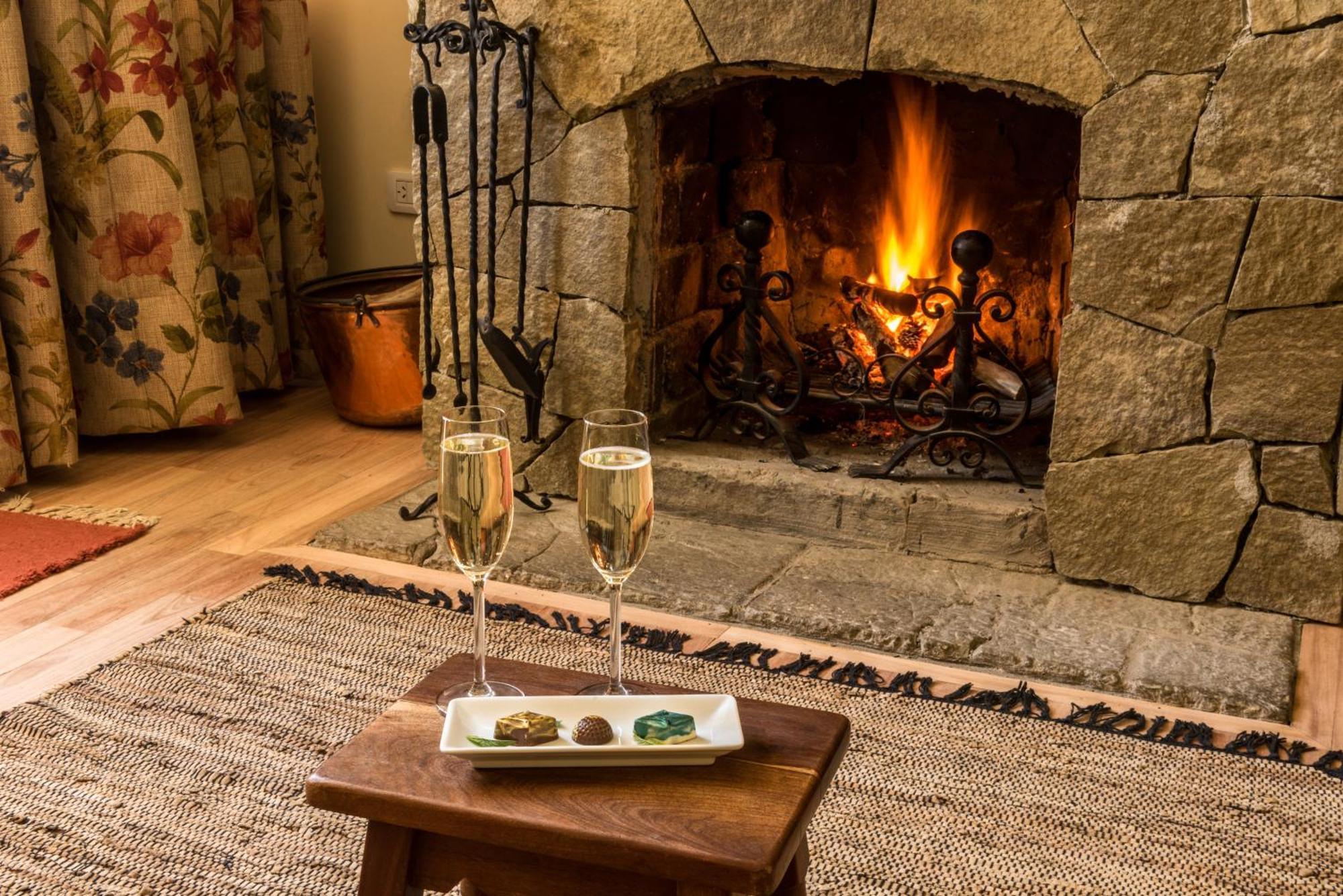 Kau Yatun Hotel Boutique El Calafate Kültér fotó