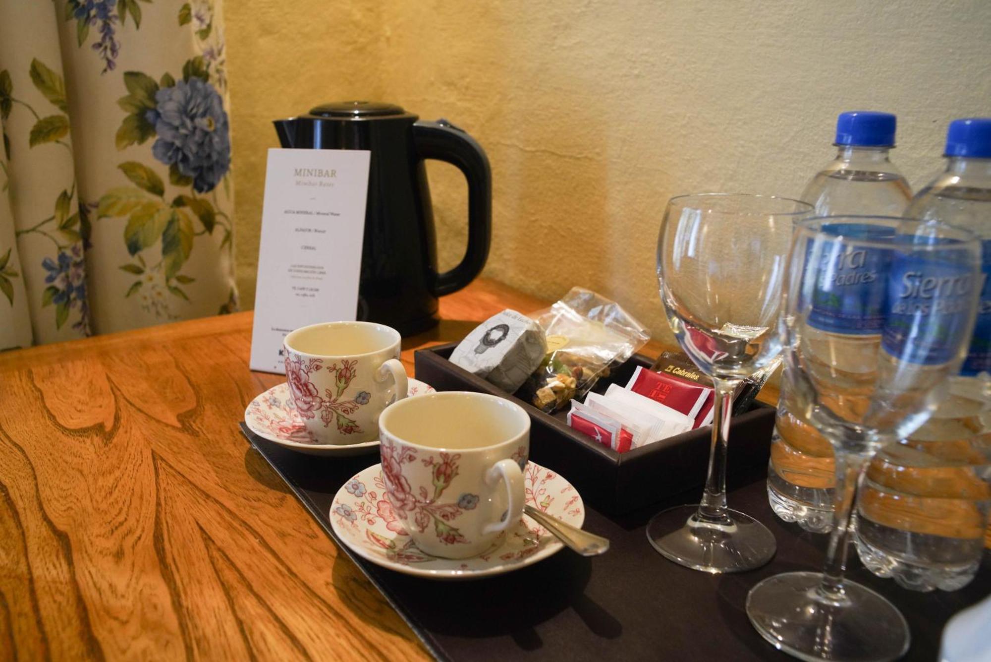 Kau Yatun Hotel Boutique El Calafate Kültér fotó