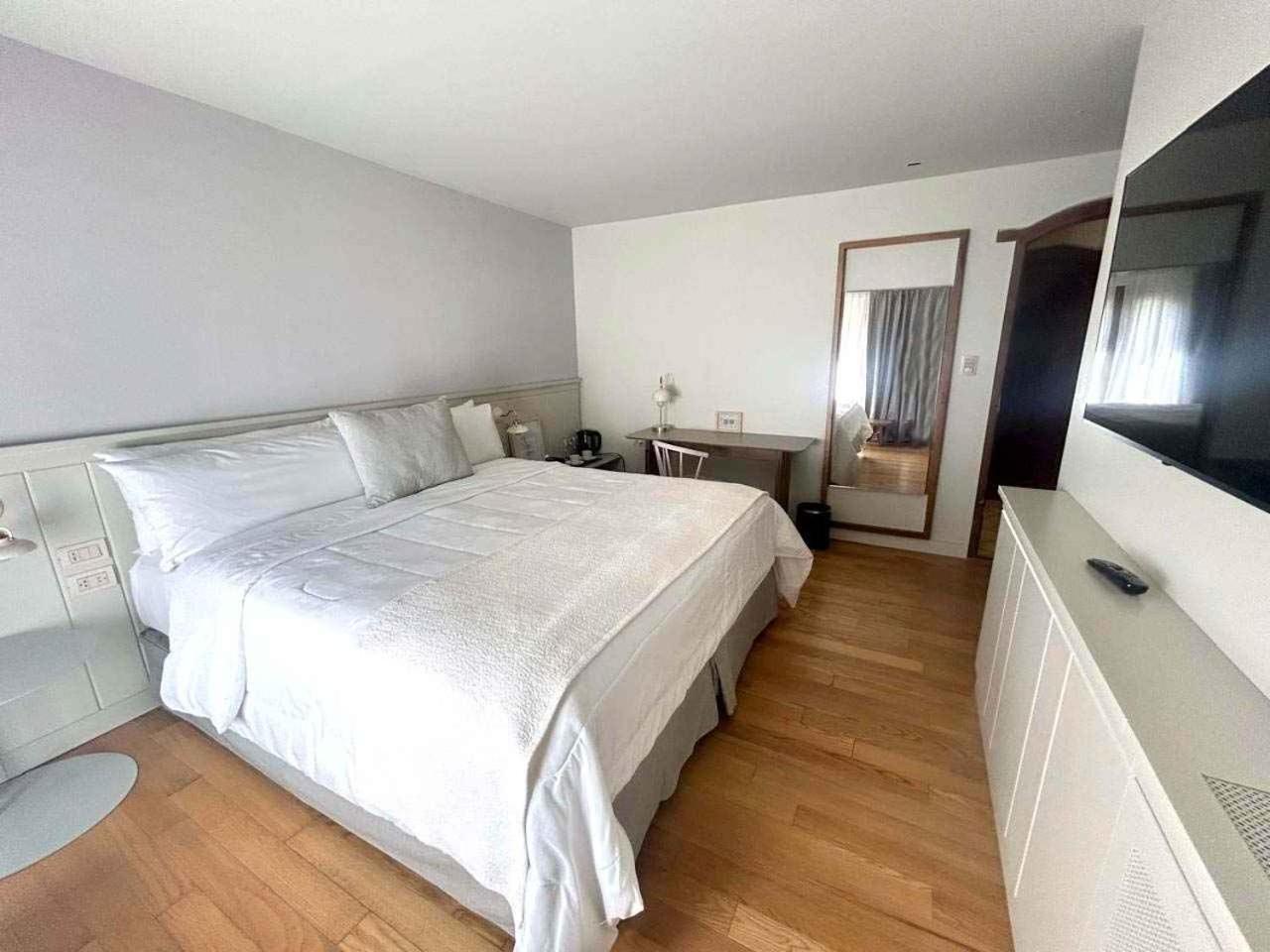 Kau Yatun Hotel Boutique El Calafate Kültér fotó