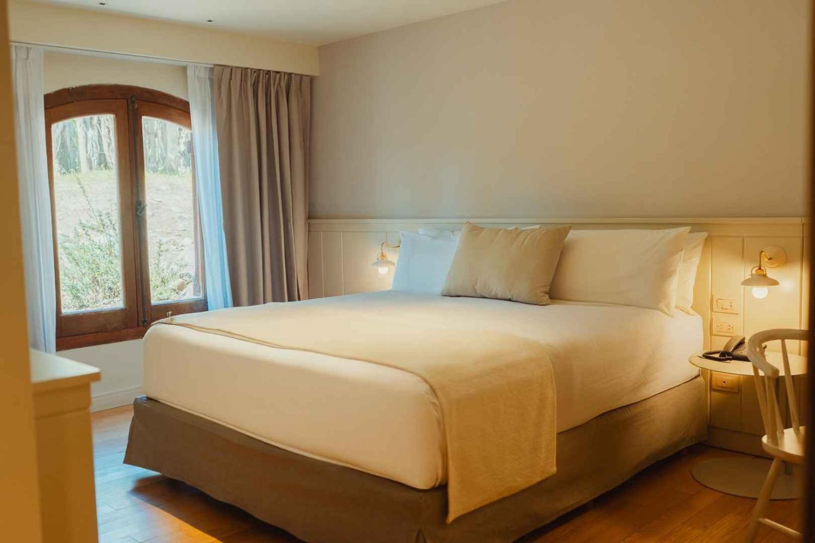 Kau Yatun Hotel Boutique El Calafate Kültér fotó