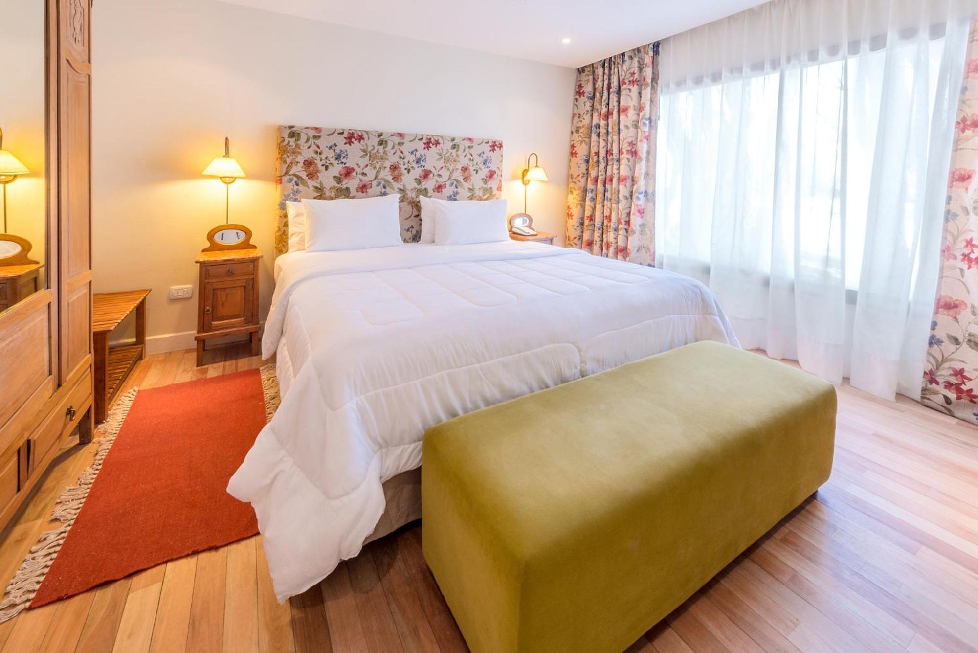 Kau Yatun Hotel Boutique El Calafate Szoba fotó