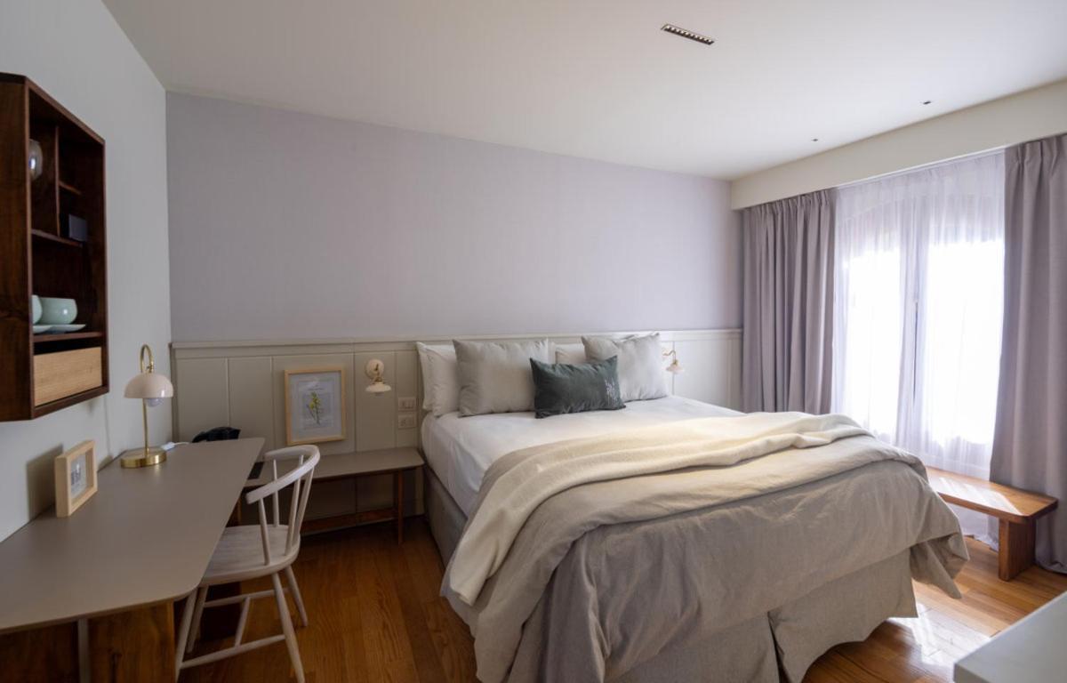 Kau Yatun Hotel Boutique El Calafate Szoba fotó
