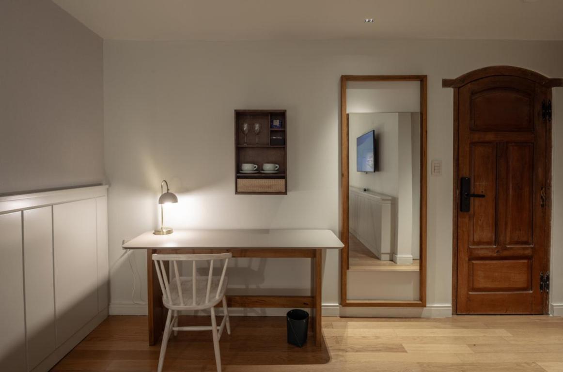Kau Yatun Hotel Boutique El Calafate Szoba fotó