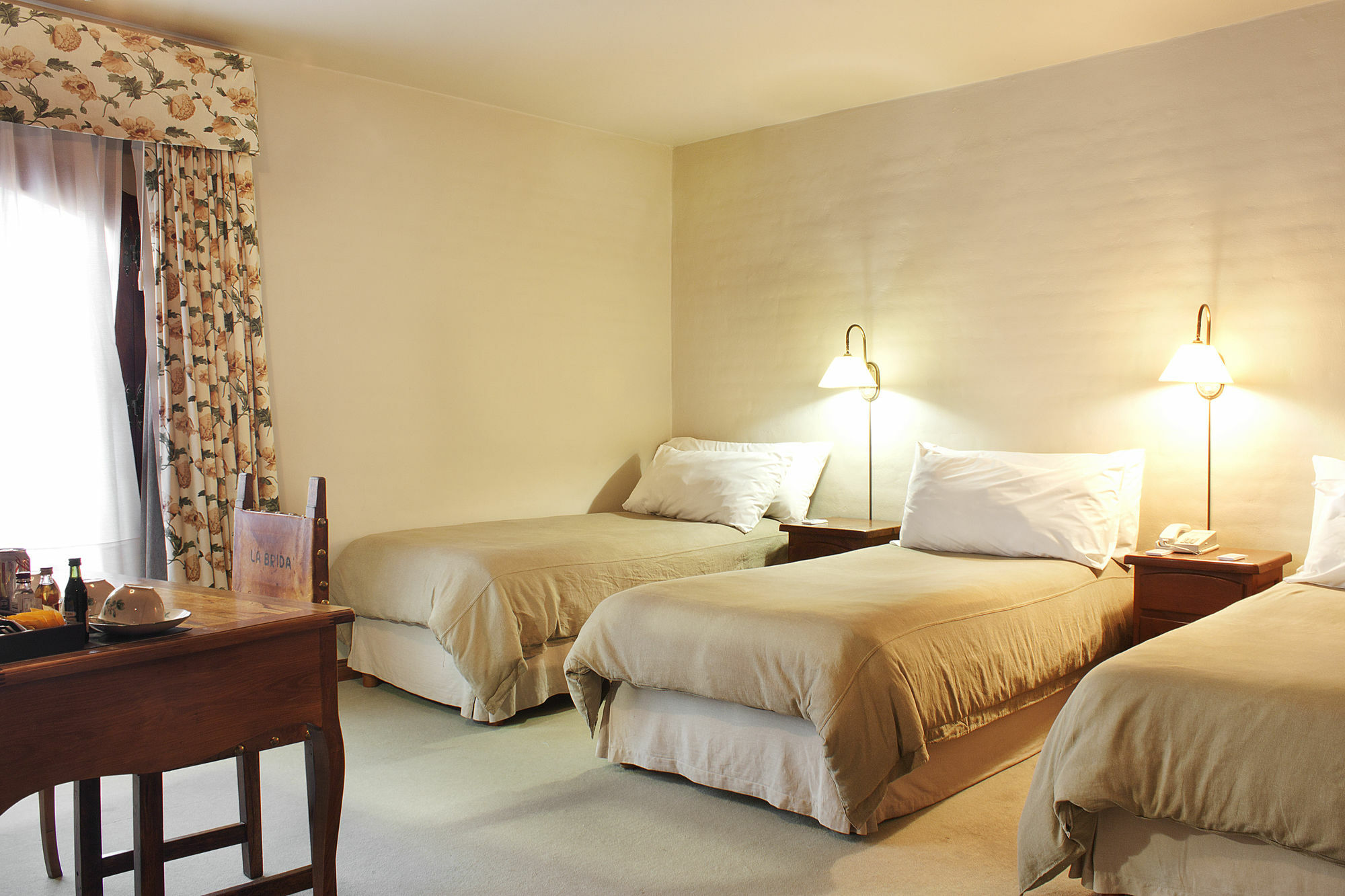Kau Yatun Hotel Boutique El Calafate Kültér fotó