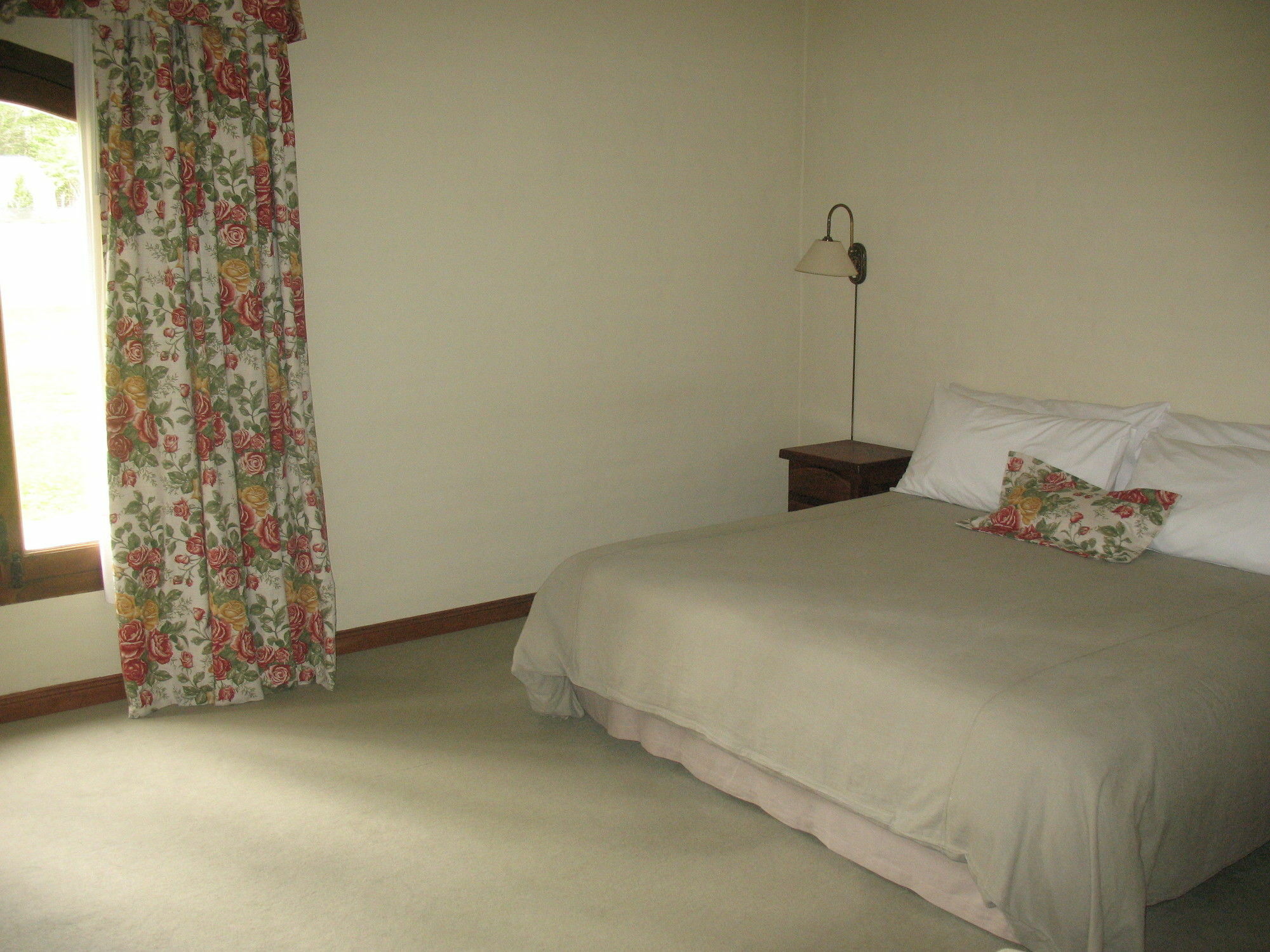 Kau Yatun Hotel Boutique El Calafate Kültér fotó