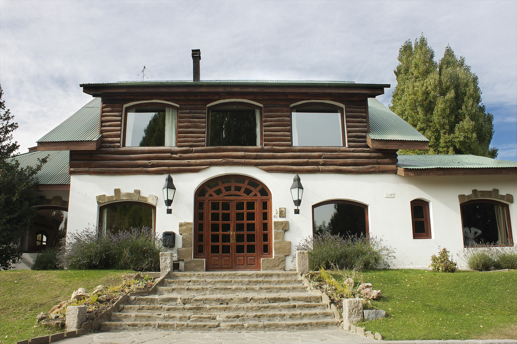Kau Yatun Hotel Boutique El Calafate Kültér fotó